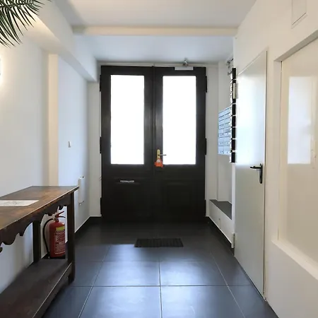 Appartement Stilvolles Landhausstil - Zentral