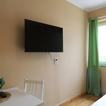 Stilvolles Landhausstil - Zentral Appartement Bremen