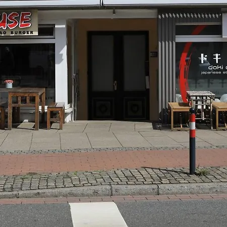 Stilvolles Landhausstil - Zentral Bremen