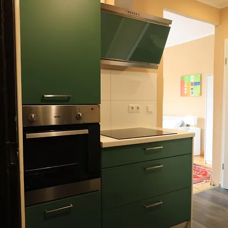 Stilvolles Landhausstil - Zentral