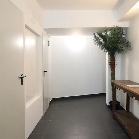 Stilvolles Landhausstil - Zentral Appartement