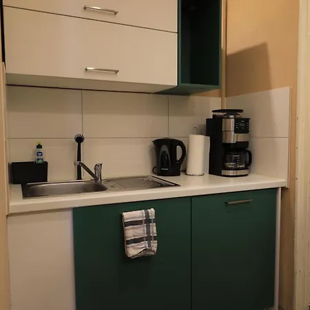 Appartement Stilvolles Landhausstil - Zentral Bremen