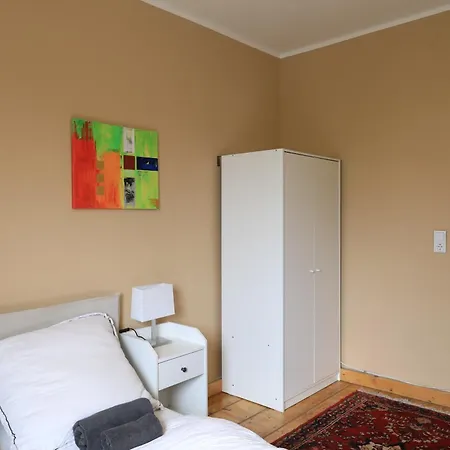 Stilvolles Landhausstil - Zentral Bremen