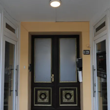 Stilvolles Landhausstil - Zentral Appartement