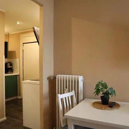 Stilvolles Landhausstil - Zentral *