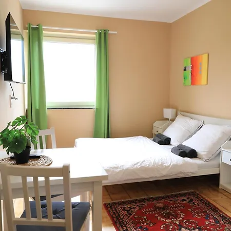Apartment 07