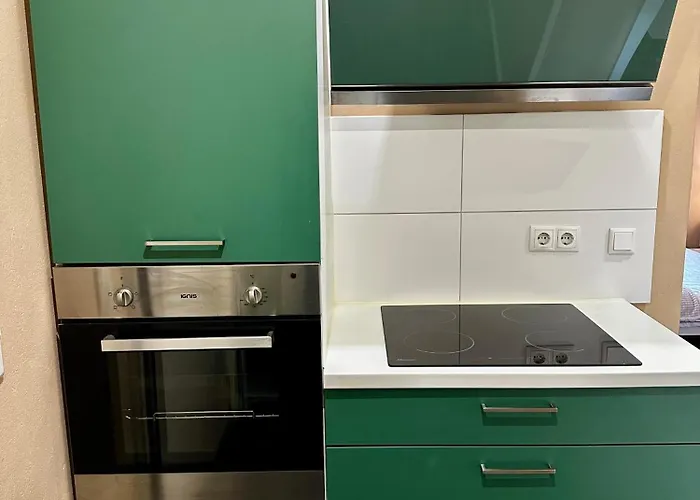 Freundliches City-studio Im Herzen Von Lejlighed Bremen