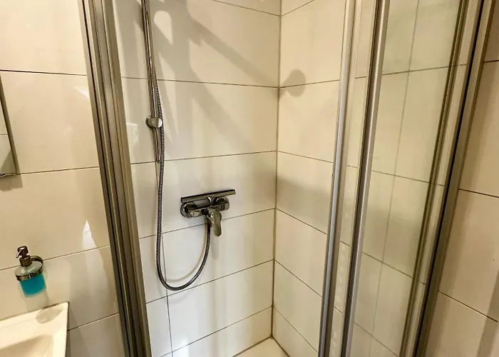 Apartment Freundliches City-studio Im Herzen Von Bremen